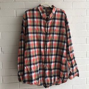 Southern Tide Button Up